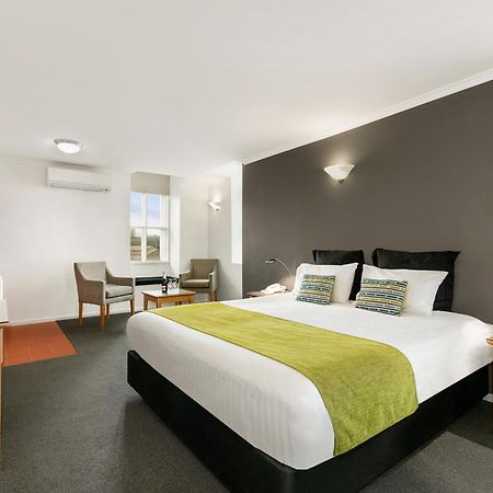Hobart Waterfront Apartments מראה חיצוני תמונה