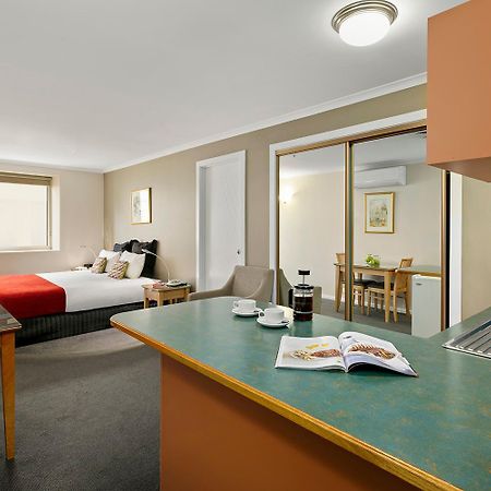 Hobart Waterfront Apartments מראה חיצוני תמונה