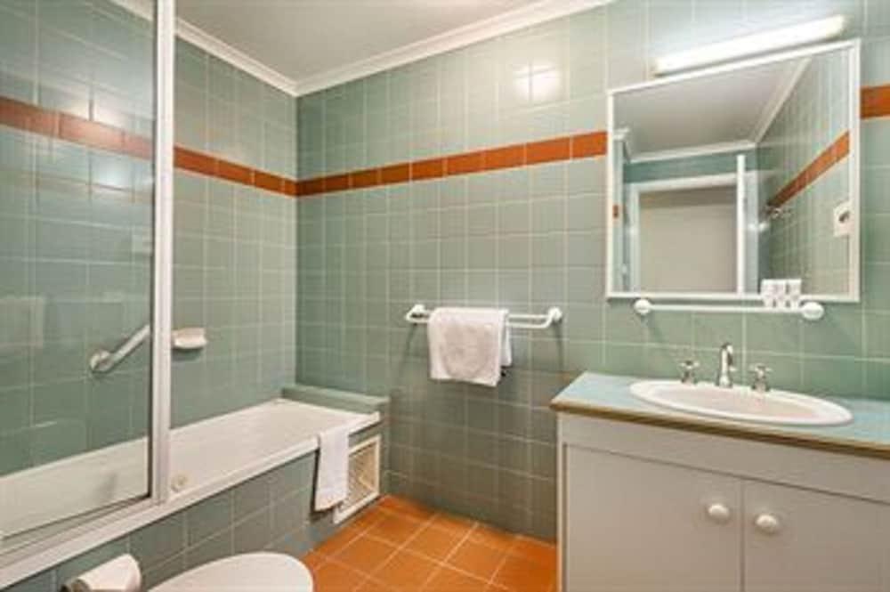Hobart Waterfront Apartments מראה חיצוני תמונה