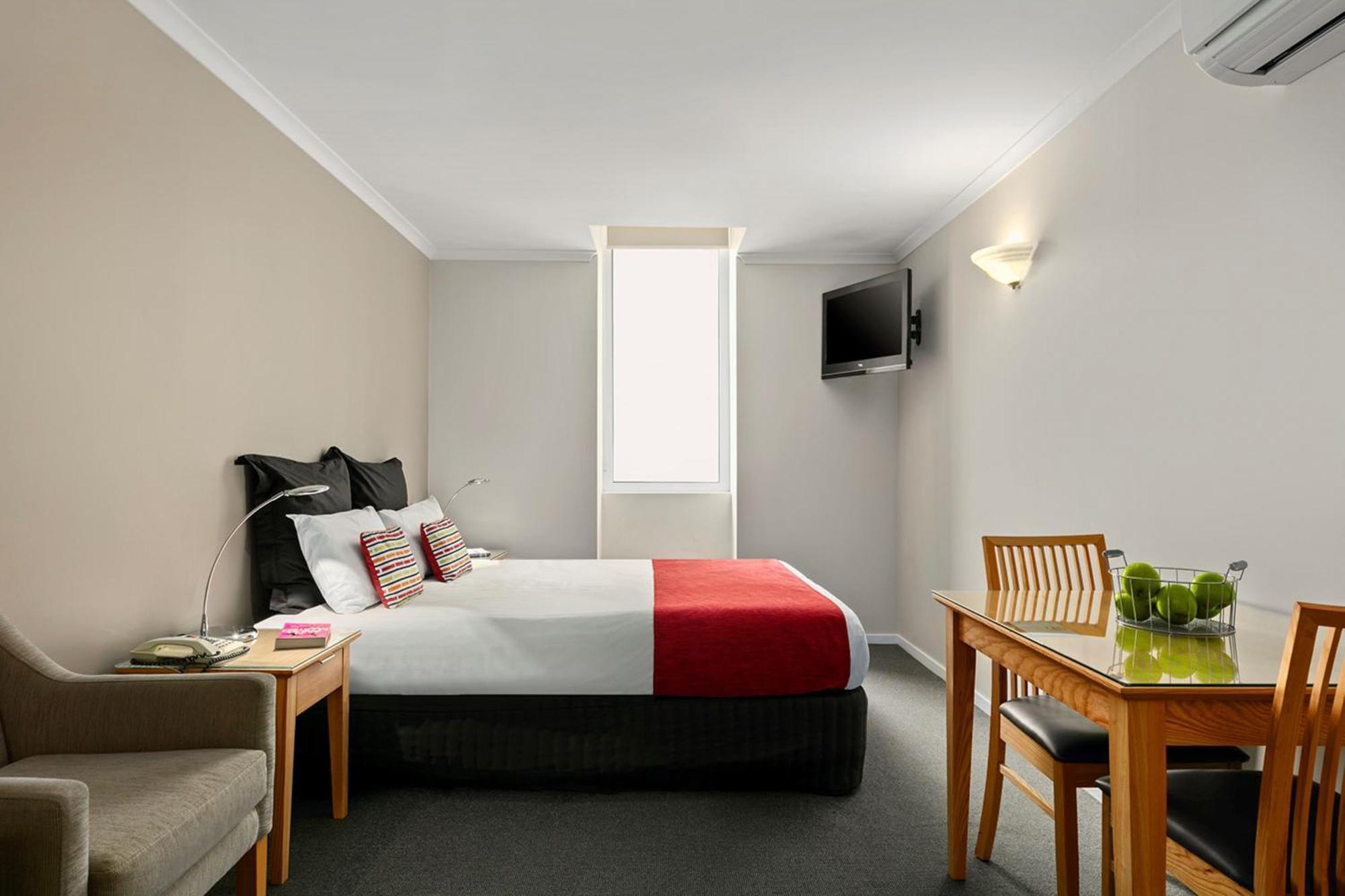 Hobart Waterfront Apartments מראה חיצוני תמונה