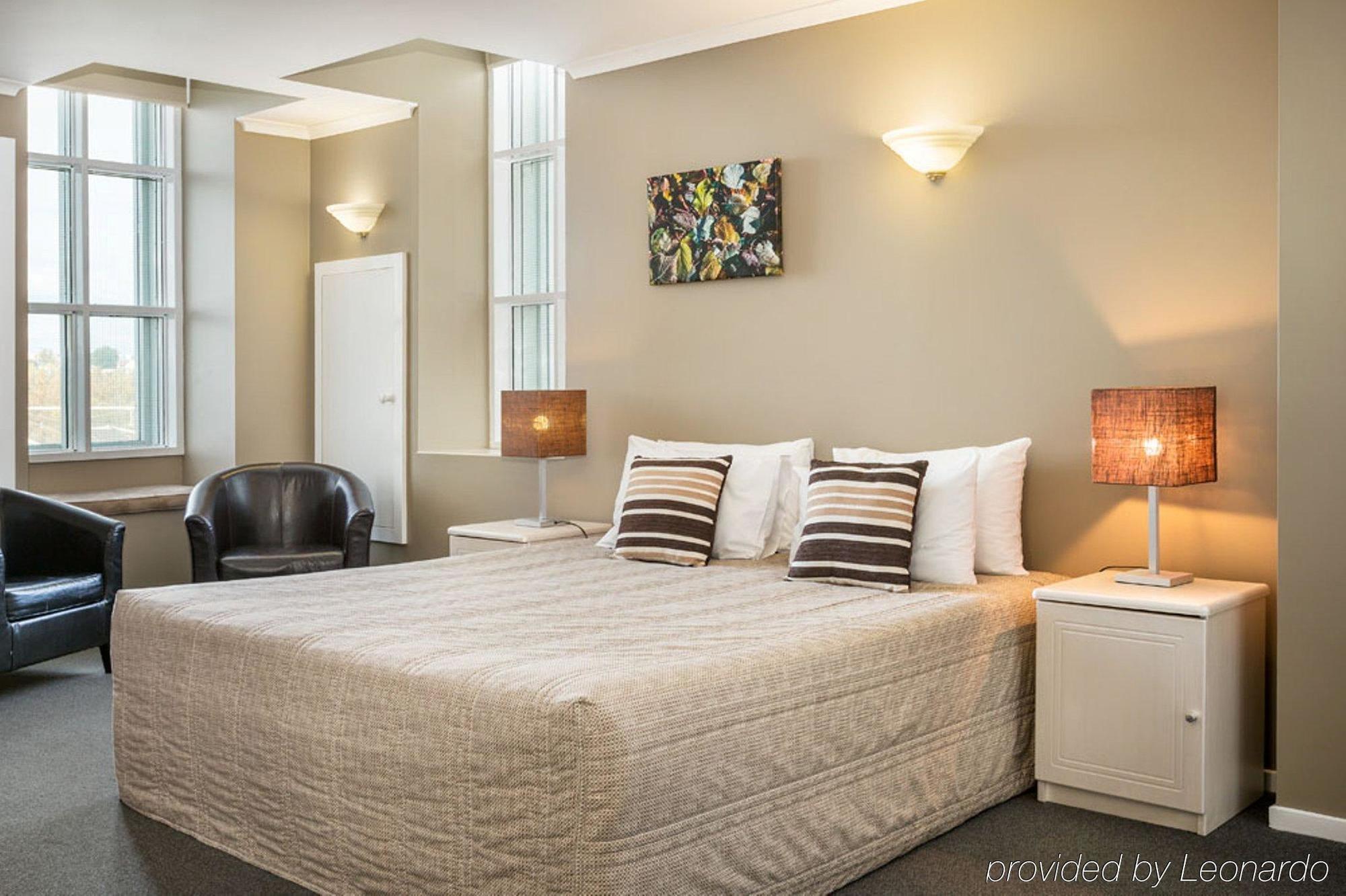 Hobart Waterfront Apartments מראה חיצוני תמונה