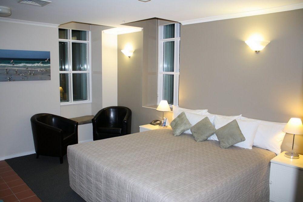 Hobart Waterfront Apartments מראה חיצוני תמונה