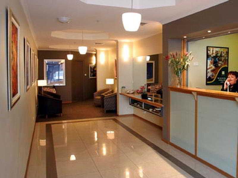 Hobart Waterfront Apartments מראה חיצוני תמונה