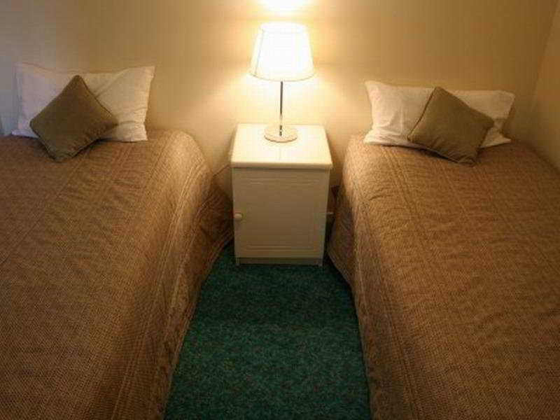 Hobart Waterfront Apartments מראה חיצוני תמונה