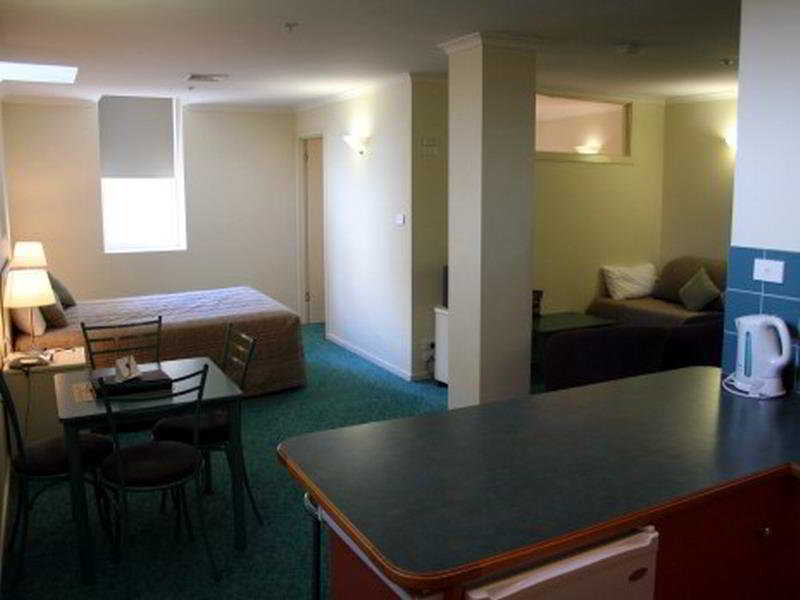 Hobart Waterfront Apartments מראה חיצוני תמונה