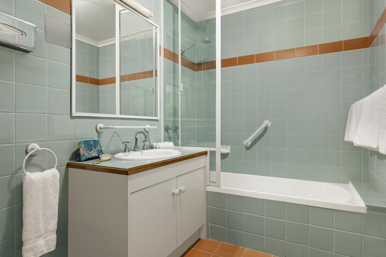 Hobart Waterfront Apartments מראה חיצוני תמונה