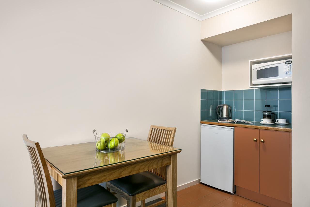 Hobart Waterfront Apartments מראה חיצוני תמונה