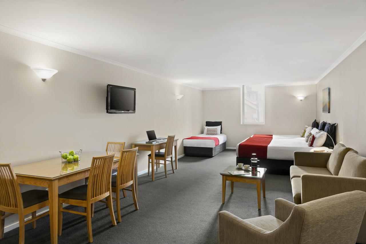 Hobart Waterfront Apartments מראה חיצוני תמונה