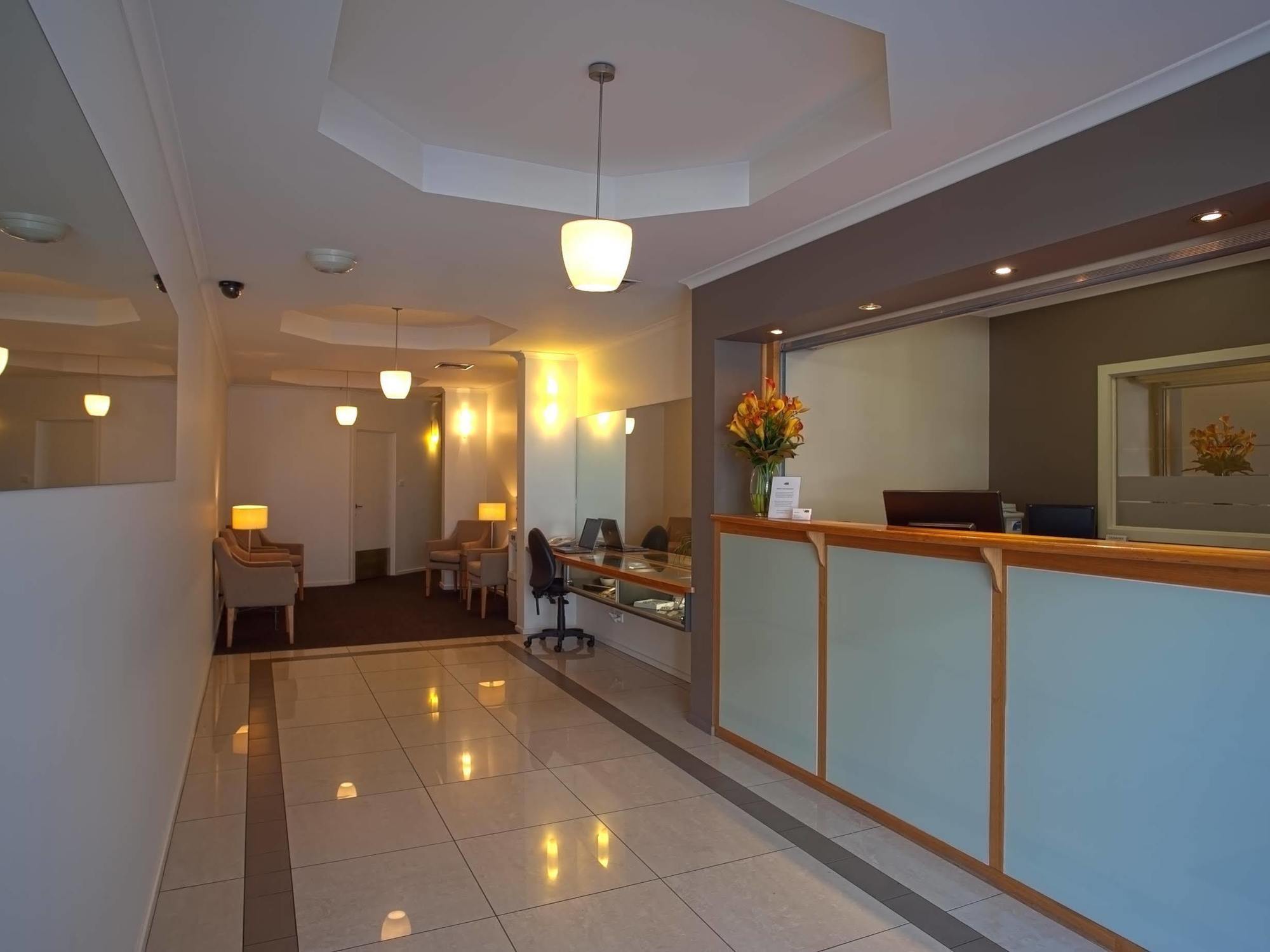 Hobart Waterfront Apartments מראה חיצוני תמונה