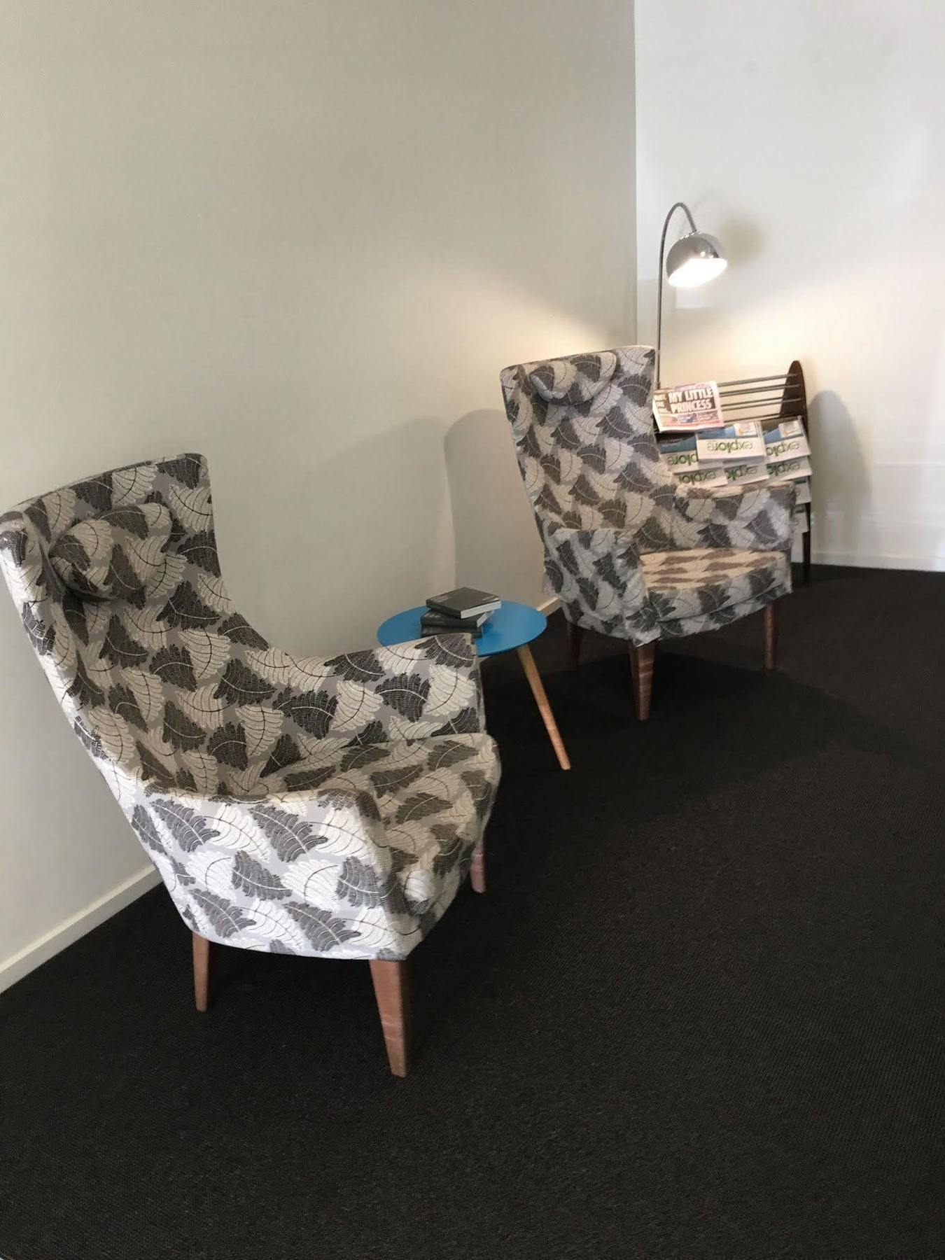 Hobart Waterfront Apartments מראה חיצוני תמונה