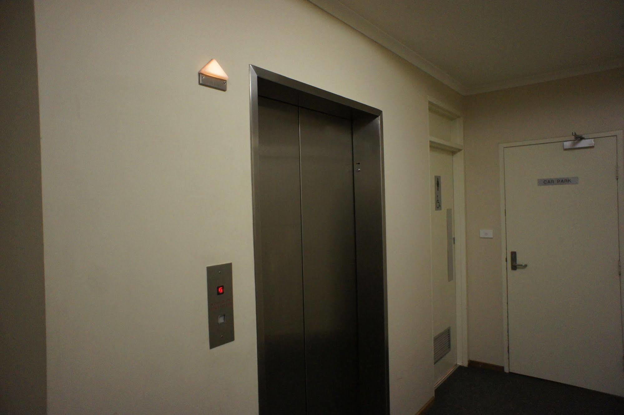 Hobart Waterfront Apartments מראה חיצוני תמונה